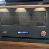 BALMUDA The Range 百慕達微波烤箱 日文版 玫瑰金 購自日本官網