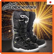alpinestars TECH7 Enduro Drystar Boots Motorcycle Off-road