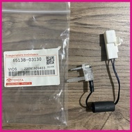Toyota Wigo 1.0L 2012-2022 AC Thermistor Denso