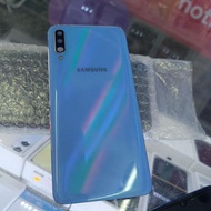 Samsung A70(A705F) original battery cover