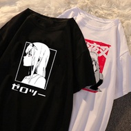 T-shirt Streetwear Tees | Inuyasha T-shirt | Nagatoro | Shirt | Tshirt - Shirt Men Anime XS-6XL