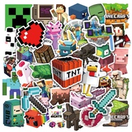 monopoly go sticker monopoly sticker 5 star 100 Pelekat Graffiti Minecraft Permainan Popular untuk H