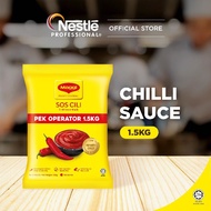 MAGGI Chilli Sauce - 1.5kg