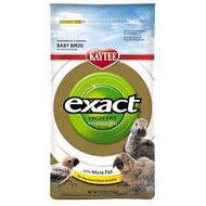 Kaytee Exact Handfeeding High Fat 2.27kg