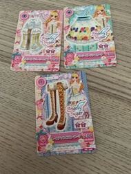 星夢學園卡（多圖）