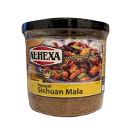 AL-HEXA Rempah Seasoning Series (Rempah Nasi Beriani Arab / Rempah Arab Mandi Ayam / Rempah Arab Kab