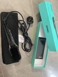 Amika: flash fix 正版直髮疏 brush