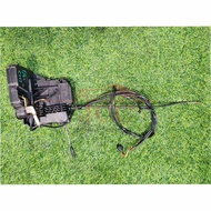 MERCEDES BENZ C- CLASS (W203) 2000-2007 DOOR LOCK FRONT LEFT (F/LH) [2E-4C-B735]