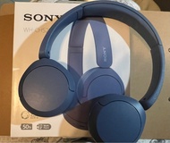 Sony WH-CH520耳機