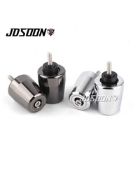 Suitable for Honda CB400X CB400F Modified EP Handlebar Block Motorcycle Handlebar Weighted Balance B