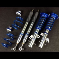 Nissan Juke F15 2011+ - HWL MT1BS Adjustable Suspension / Coilover
