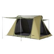 Kodiak Canvas Screen House 10×14-Feet