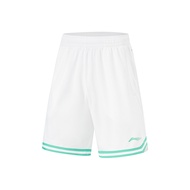 Li-Ning | CBA Professional Basketball Series Mens Shorts Quick-dry Cool Loose Versatile
