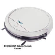 TOTAL TVCRG30261 Robotic Vacuum Cleaner