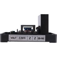 Generator Set Accessories GB160 Voltage Regulator AVR Brushed Generator