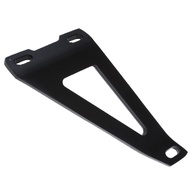 [ZBER] แท่นยึดหูแหนบรองท่อไอเสียรถจักรยานยนต์สำหรับ Akrapovic Suki GSXR 600 750 1000 Yamaha YZF R1 K