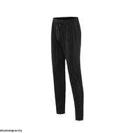 JCG Ready Stock ELGINI E16028 Tracksuit Slim Fit Track Pant