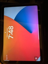 iPad Mini6 256G 紫色帶保養連casetify iPad mini case