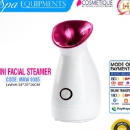 Mini Facial Steamer ( MAW 0835 )