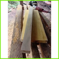 ۩ ♕ Narra wood planks 2"x3"x44"