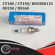 Sparkplug CT100 CT150 Rouser135 NS150 NS160 DD111018 v07.2026*