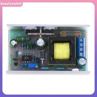 [Bety-t] - Converter Adjustable 70W Step Up Power Supply 9V 12V 24V to 200V 450V for Audio Amplifier