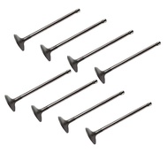 Sesuai untuk Injap Masuk Enjin Hyundai Kia Set 8 Keping 22211-2F000 222112F000