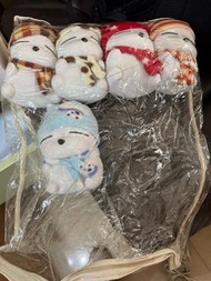 賤兔公仔 mashimaro toy