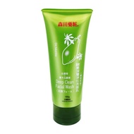 Dr. Morita Cosmetic Enzyme Deep Purifying Facial Cleanser 150g Witch Hazel+Green Papaya Taiwan Skin Care Cleansing