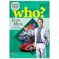 Book - Kim - Elon Musk