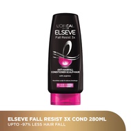 Loreal paris Elseve Conditioner 280ml include shipping