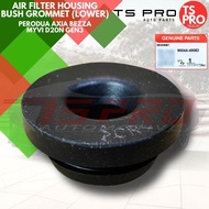 Perodua Axia Bezza Myvi D20N Gen3 Genuine Air Filter Housing Bush Grommet (Lower) 9004A-48062