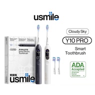 Usmile Y10 PRO electric toothbrush, fully automatic sonic soft bristled electric toothbrush