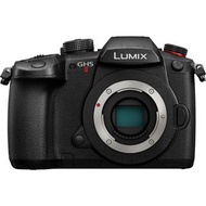 全新水貨 PANASONIC GH5 II BODY 淨機身