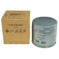 04E115561H Audi Volkswagen Engine Oil Filter for EA211 1.4T Jetta Golf MK7 Tiguan MK2