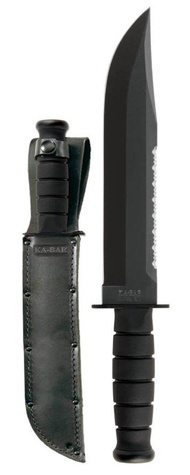 มีด Ka-Bar รุ่น Big Brother (2217)