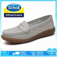 scholl shoes Scholl women shoes Flat shoes women slip on shoes women scholl casual leather shoes sch