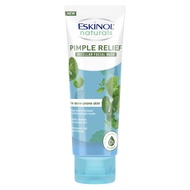 Eskinol Naturals Micellar Facial Wash Pimple Relief with Cica and Green Tea Extracts 100g