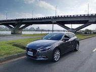 2016 Mazda3 信用不良 可私下分期