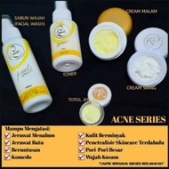 BEBWHITE C PAKET ACNE BEBWHITE C