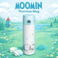 姆明一族 | 輕量保溫杯 保溫瓶(200ml) Moomin - Vacuum Flask |mug (200ml)