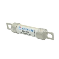 Manufacturer Production Sales 10A1000V DC Fuse Car Fuse Photovoltaic Fuse High Voltage Fuse