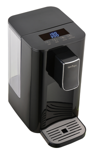 Aerogaz 2.3L Instant Boiling Water Dispenser (AZ-289IB)