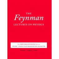 The Feynman Lectures on Physics, Volume I, II, III and Exercises