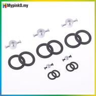 Mypink Brushless Motor Prop Saver 3D RC Plane Aircraft Propeller Protector Installation For 3D RC Pl