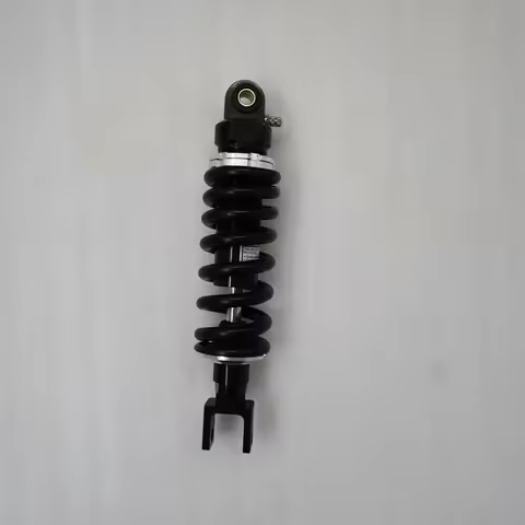 310mm 320mm Motorcycle Shock Absorbers For HONDA VFR 400 R 650 XL V YAMAHA 700 MT07 SUZUKI 1100 GSX 