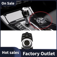 4PIN Media Switch Controller for  F10 F11 F30 F36 F33 F32 F25 Car Accessories