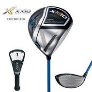 XXIO MP1100 Golf clubs  Men One Wood Golf Tee golf Tee The New