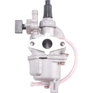 [ Store] Exclusive2 Stroke Engine Mini Carburetor For Quad ATV Motorcycle Dirt Bike 43cc 49CC Pocket