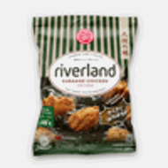 Riverland Karage Chicken 500gr